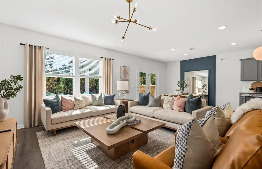 856 Meadowbrook Lane, Summerville, SC 29486 - #3