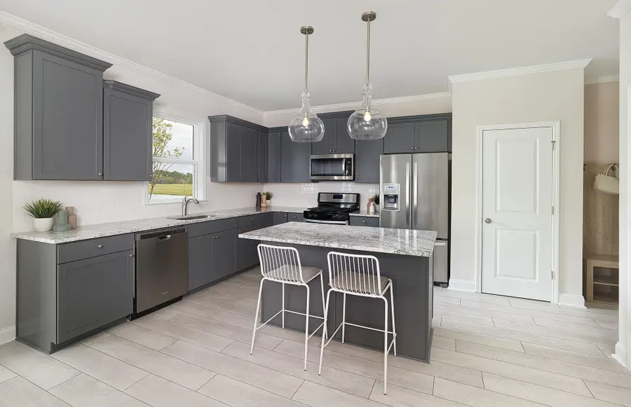 880 Meadowbrook Lane, Summerville, SC 29486 - #2