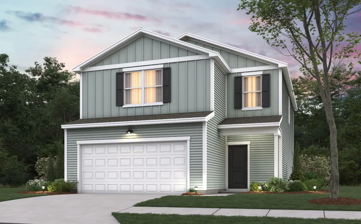887 Meadowbrook Lane, Summerville, SC 29486 - #1
