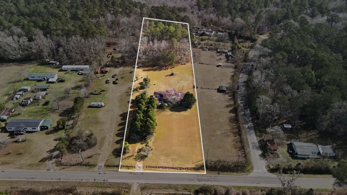 1364 Hwy 35, Saint Stephen, SC 29479 - #1