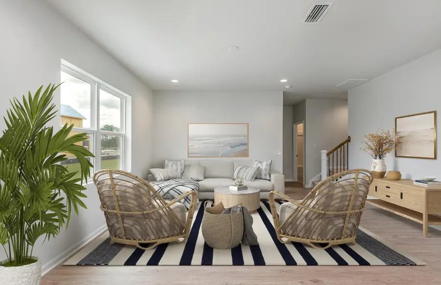 848 Meadowbrook Lane, Summerville, SC 29483 - #3