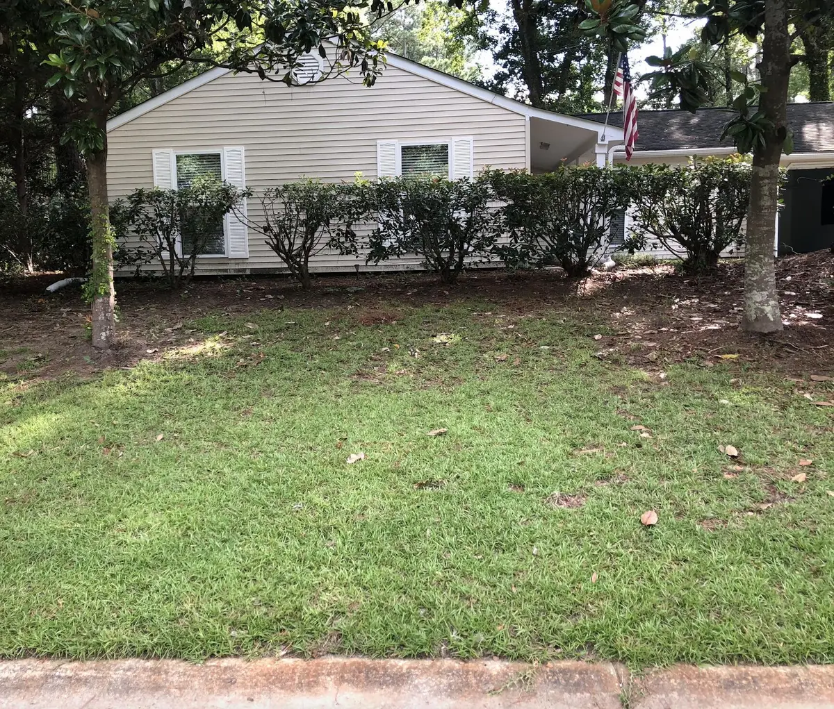 1693 Nantahala Boulevard, Mount Pleasant, SC 29464 - #1