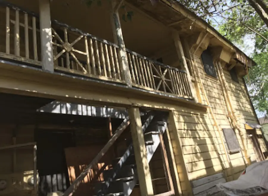 13 Line Street, Charleston, SC 29403 - #2