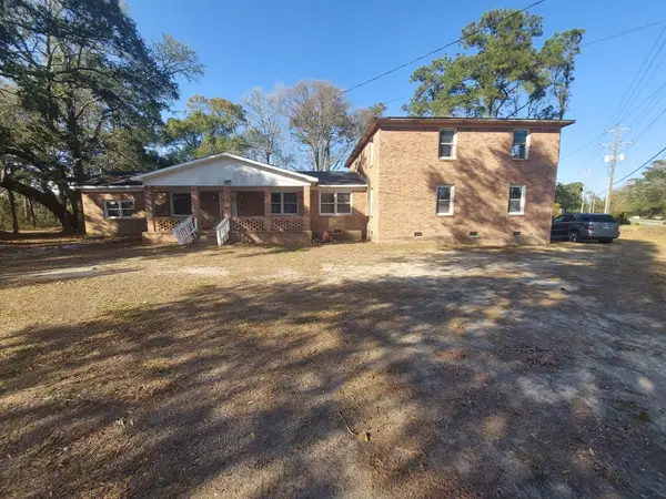 2204 Rifle Range Road, Mount Pleasant, SC 29466