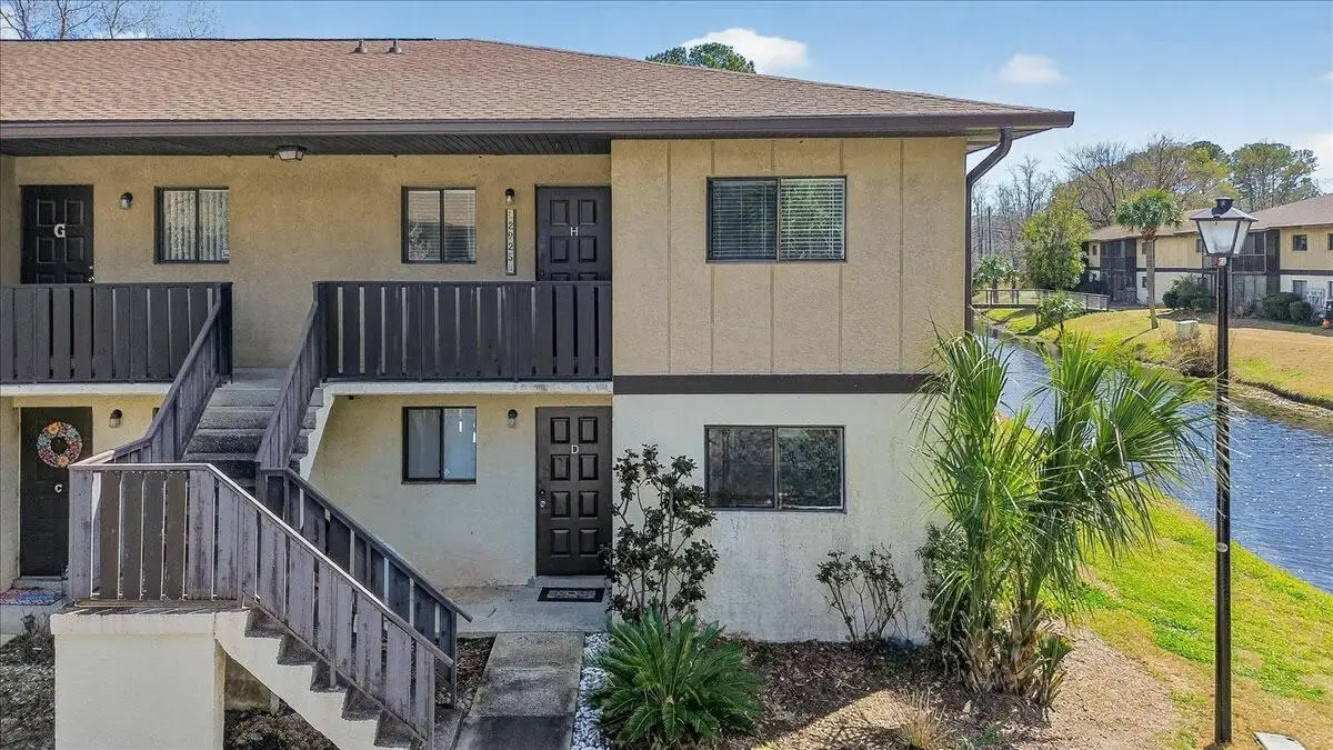 2925 Dove Haven Court #H, Charleston, SC 29414 - #1