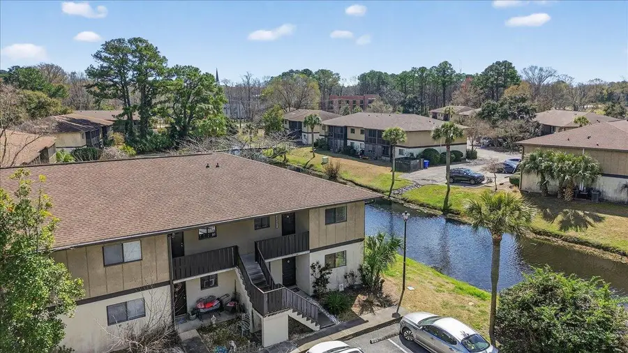 2925 Dove Haven Court #H, Charleston, SC 29414 - #2