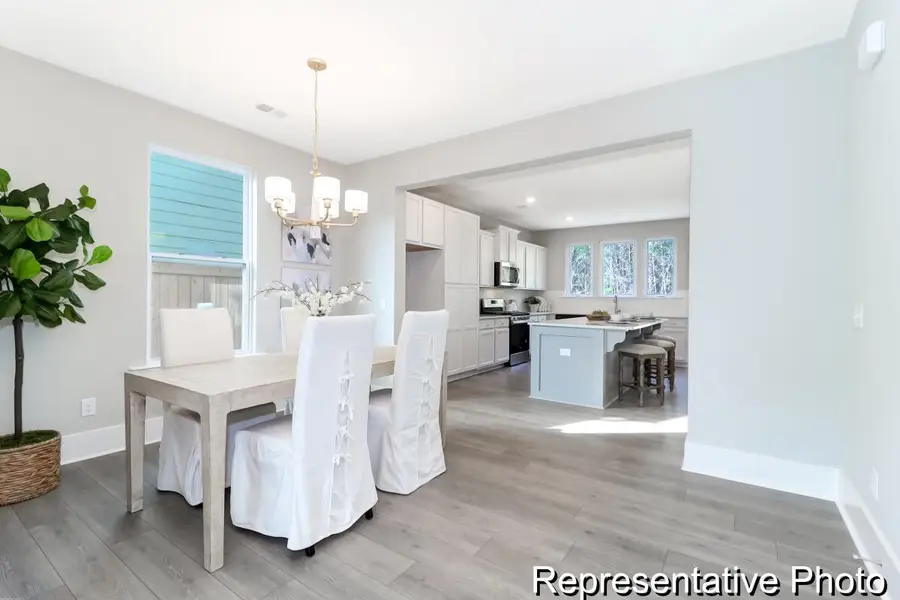 1002 Hooded Warbler Way #Cc3-6-1p, Ravenel, SC 29470 - #2