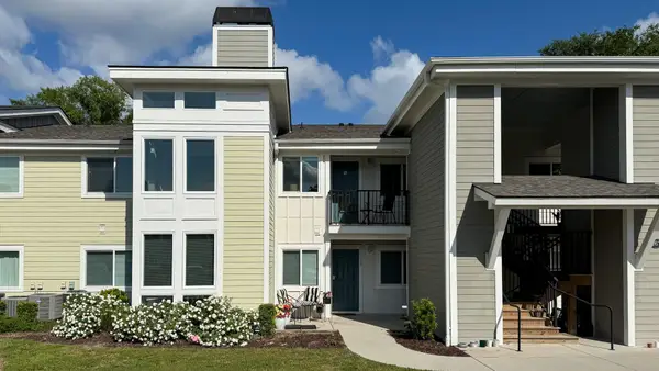 267 Alexandra Drive #15, Mount Pleasant, SC 29464