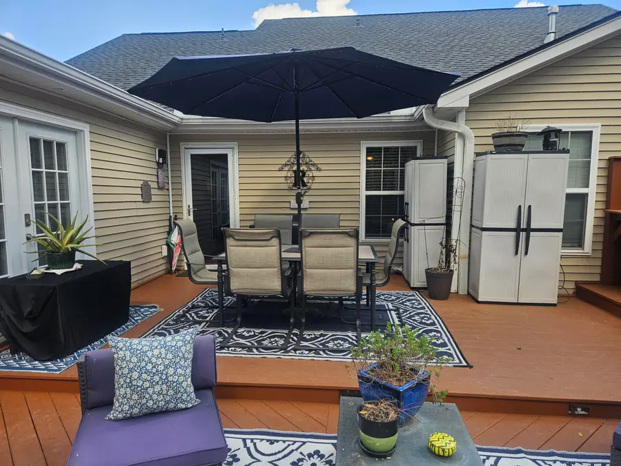 144 Veranda Drive, Summerville, SC 29485 - #3