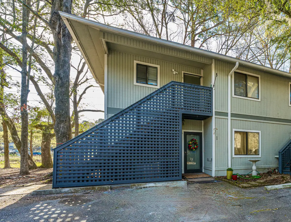 2770 Jobee Drive Drive #1, Charleston, SC 29414 - #1