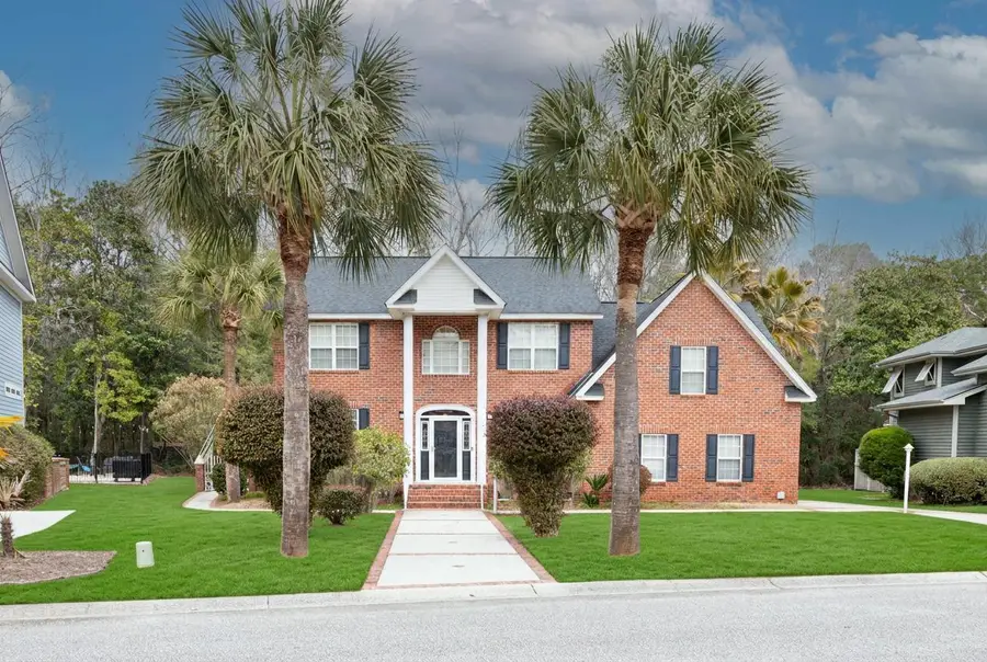 2445 Vaucluse Road, Charleston, SC 29414 - #2