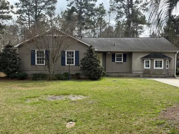 335 Estates Drive, Walterboro, SC 29488