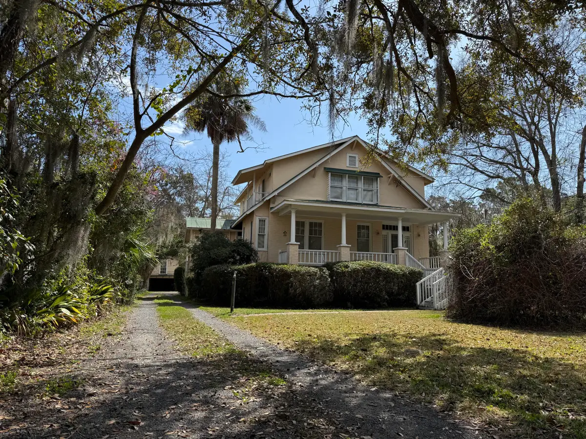 11 Formosa Drive, Charleston, SC 29407 - #1