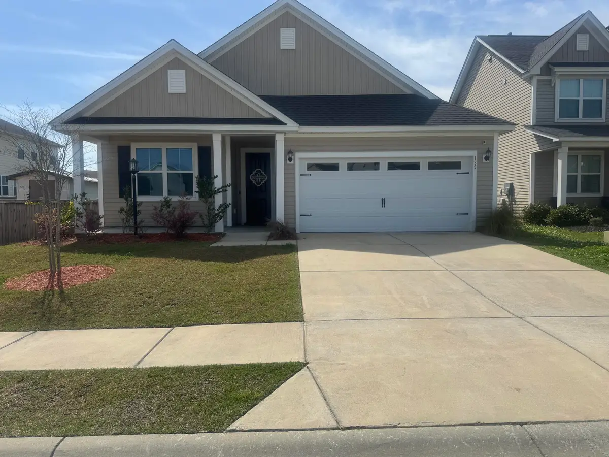 135 Long Trail Way, Moncks Corner, SC 29461 - #1
