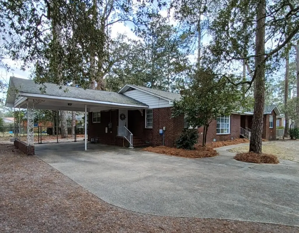 500 Hayne Street, Walterboro, SC 29488 - #1