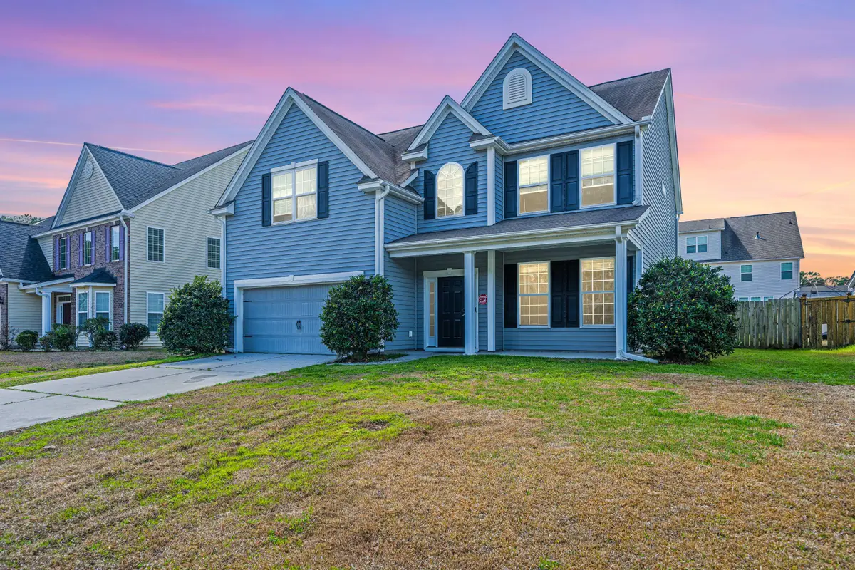 211 Cypress Forest Drive, Moncks Corner, SC 29461 - #1