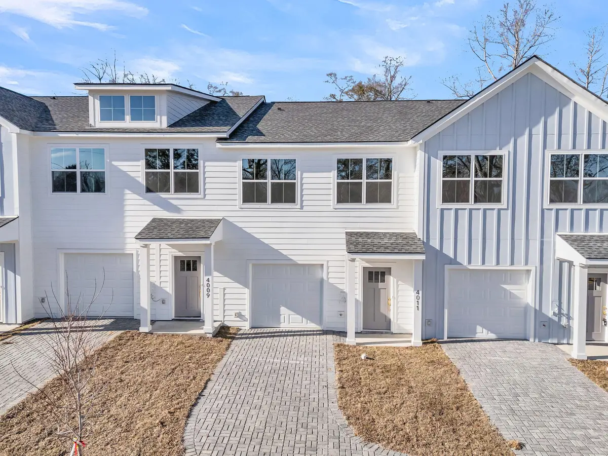 4011 Gravely Avenue, North Charleston, SC 29405 - #1