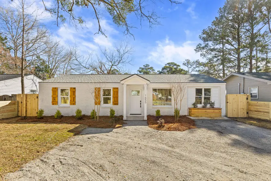 1655 Brownswood Road, Johns Island, SC 29455 - #2