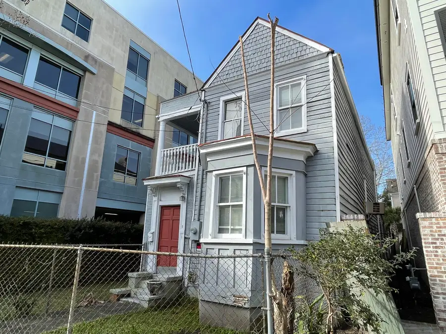 3 Elizabeth Street, Charleston, SC 29403 - #3