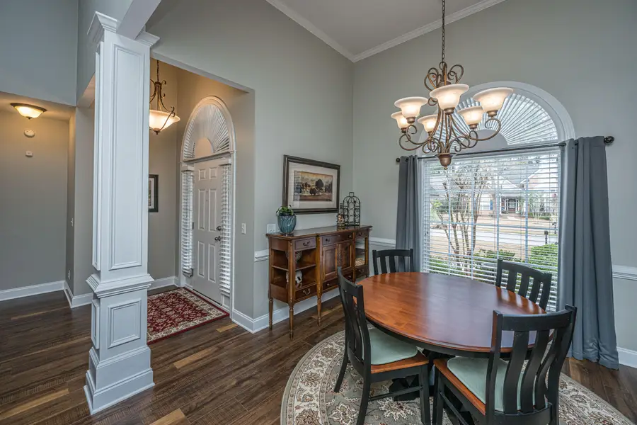 102 Amen Corner, Summerville, SC 29483 - #3