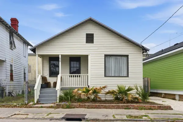 58 Congress Street, Charleston, SC 29403