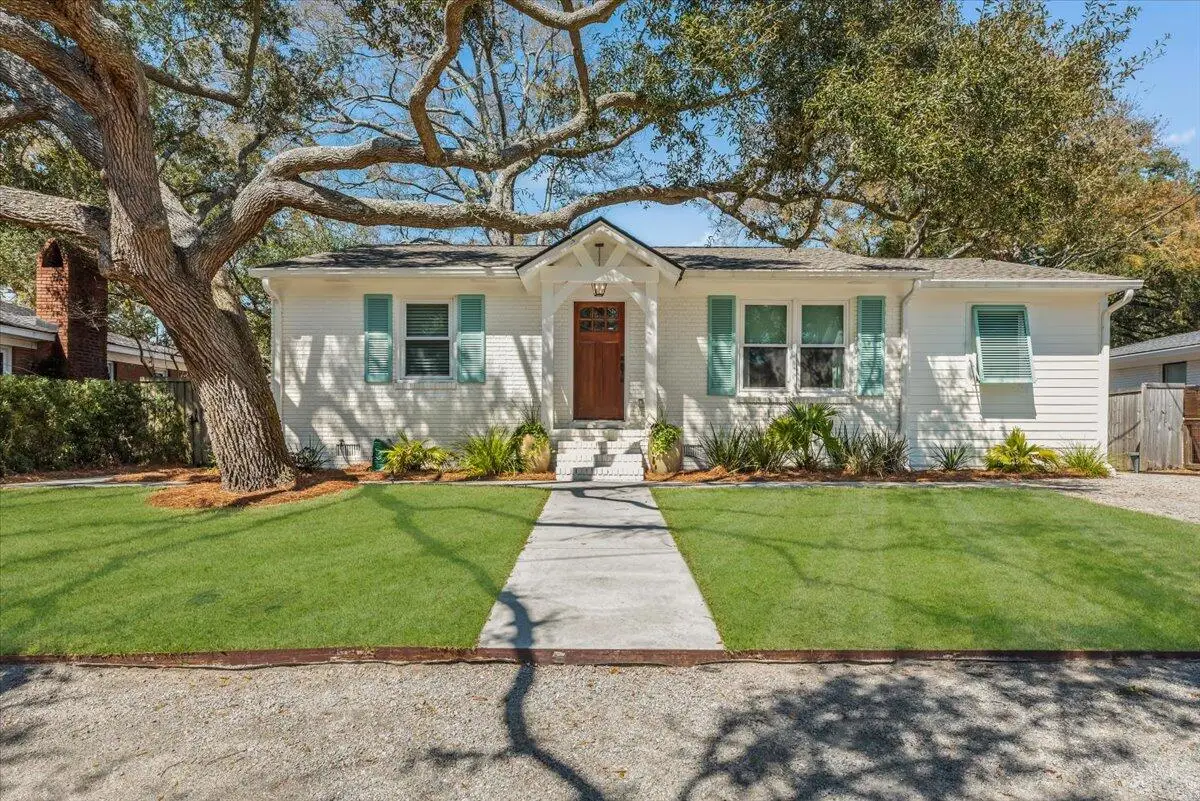 206 Freeman Street, Mount Pleasant, SC 29464 - #1