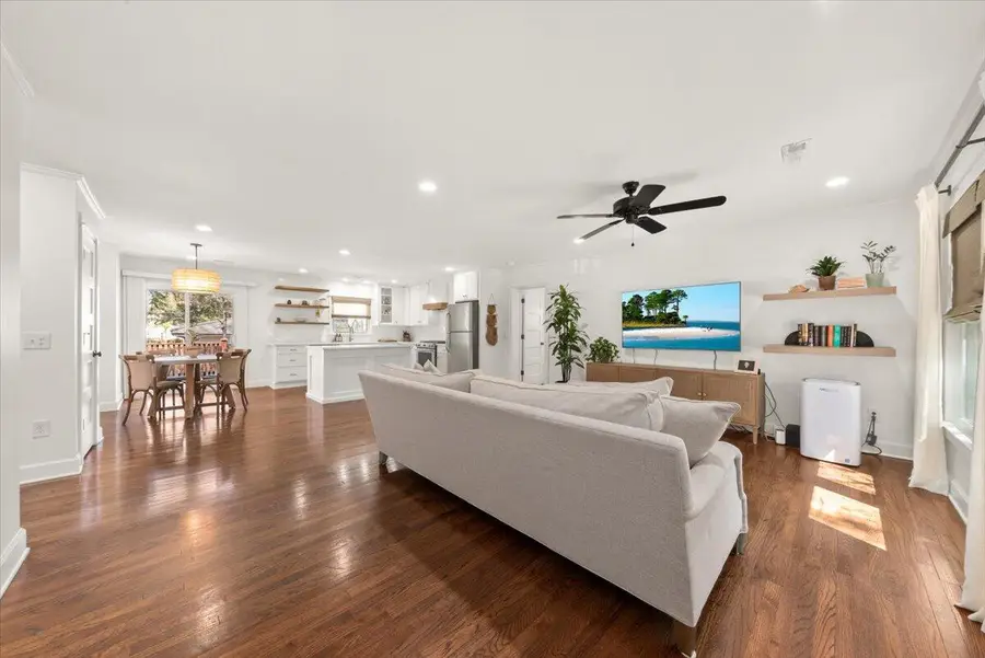 206 Freeman Street, Mount Pleasant, SC 29464 - #3