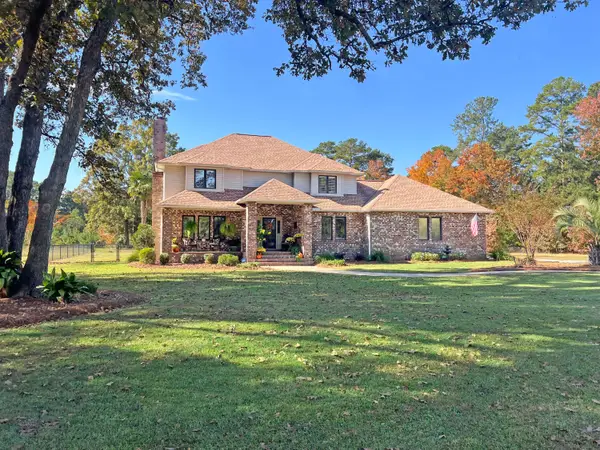 1223 Fishing Place, Summerton, SC 29148