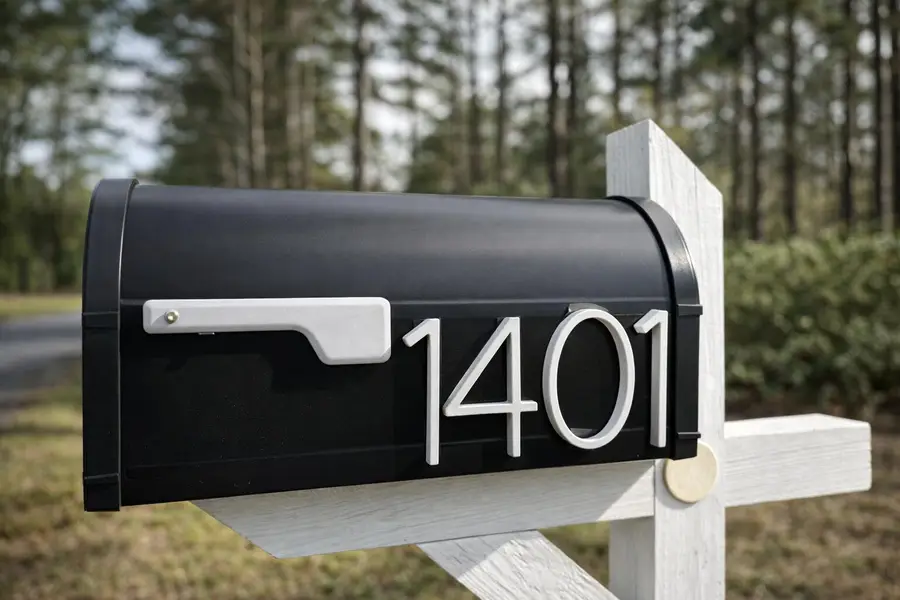 1401 Old Highway 6, Cross, SC 29436 - #2