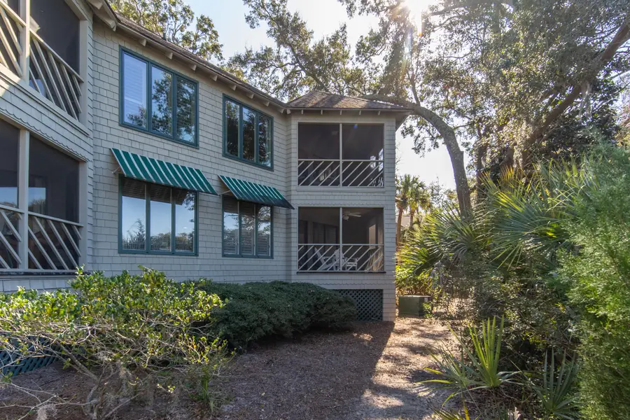4740 Tennis Club Lane, Kiawah Island, SC 29455 - #3