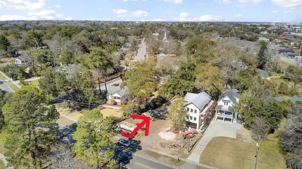 1138 Buist Avenue, North Charleston, SC 29405