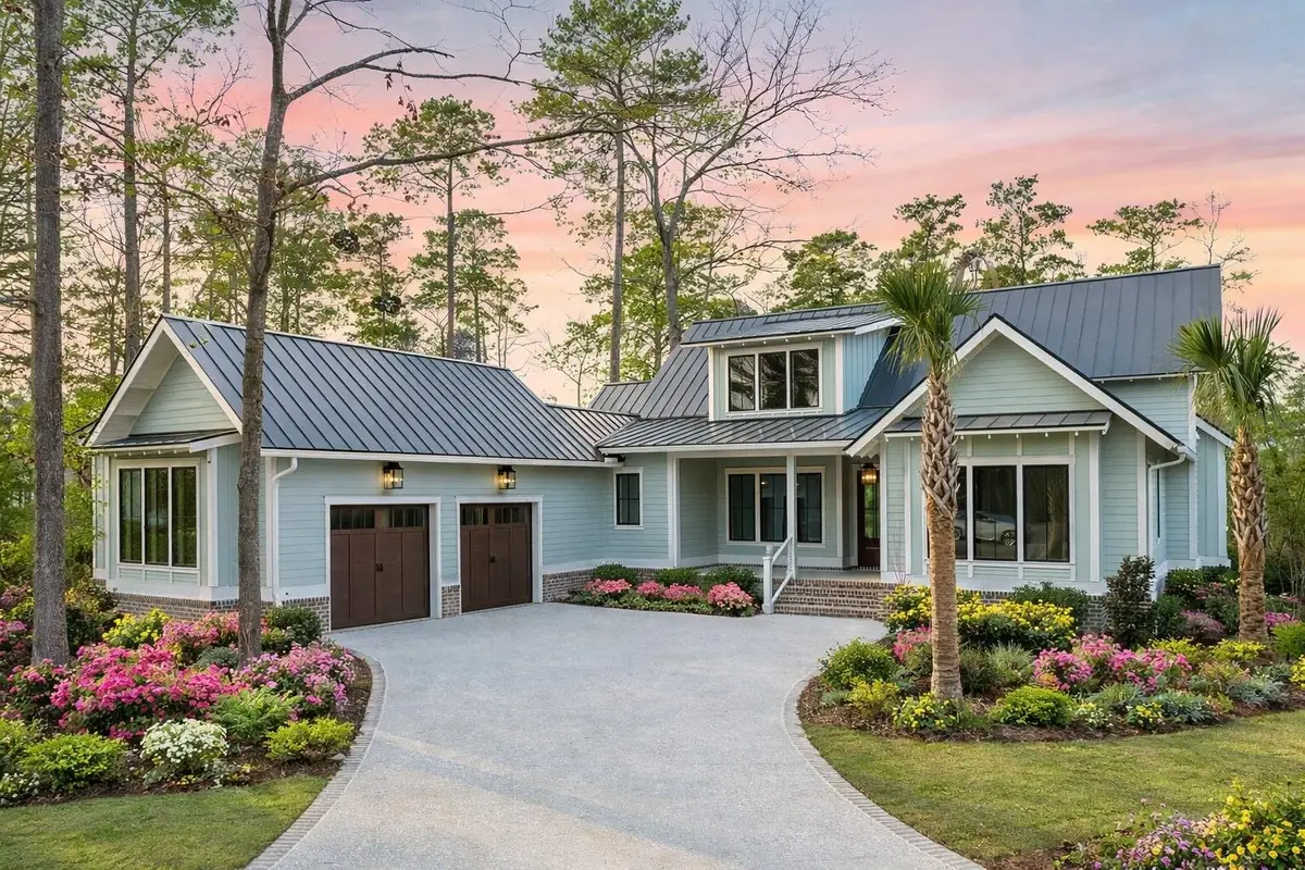111 Peninsula Drive, Ravenel, SC 29470 - #1