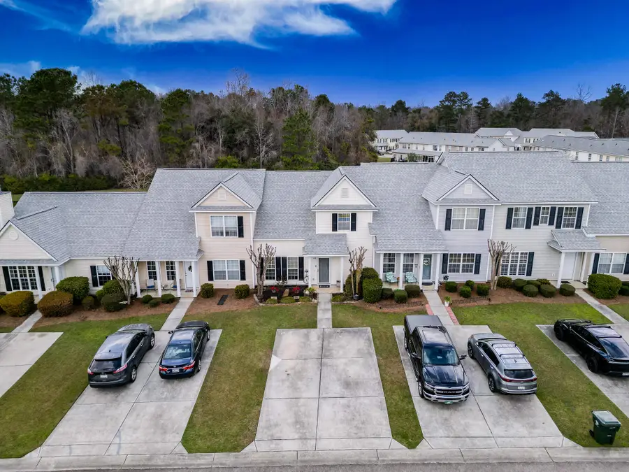 110 Black River Drive, Summerville, SC 29485 - #3