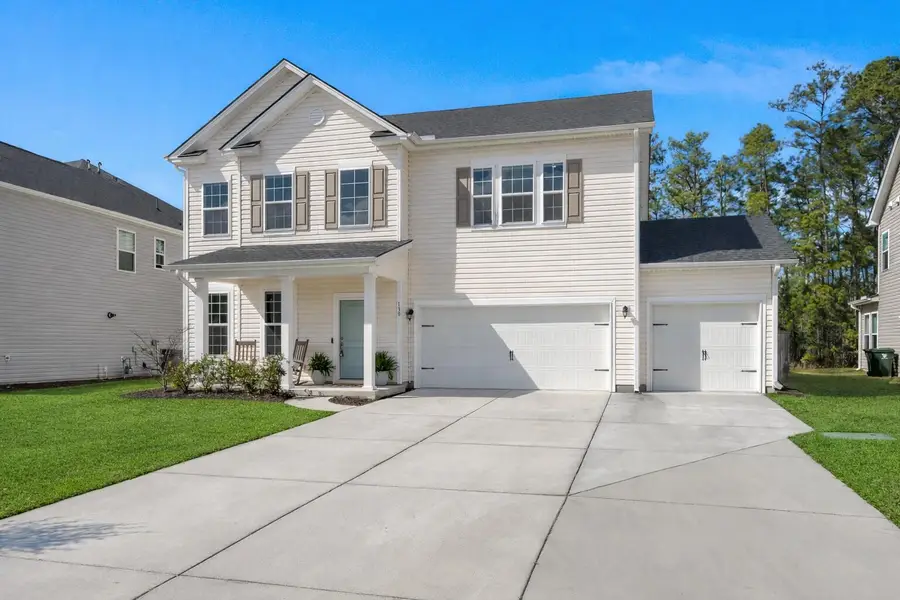 130 Wappoo Trace Lane, Summerville, SC 29486 - #3