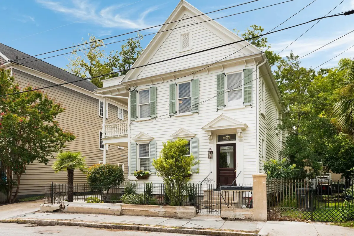 77 Pitt Street, Charleston, SC 29403 - #1