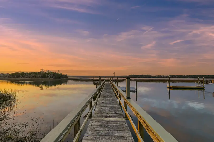 4145 Colonel Vanderhorst Circle, Mount Pleasant, SC 29466 - #3