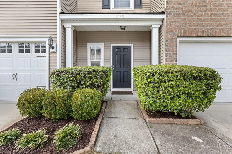 1086 Bennington Drive, Charleston, SC 29492 - #3