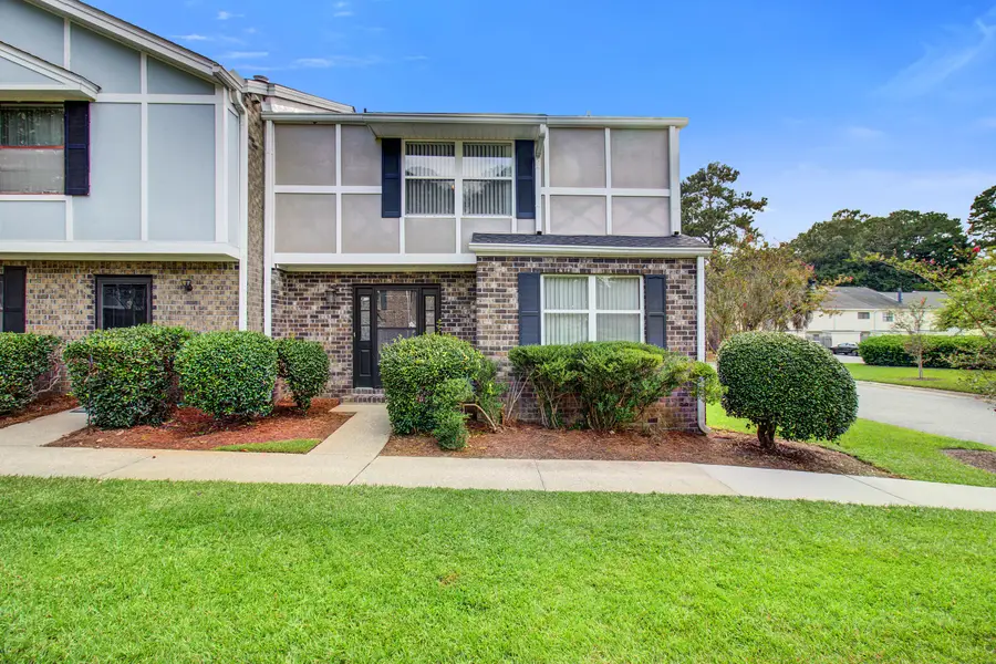 2932 Cathedral Lane, Charleston, SC 29414 - #2