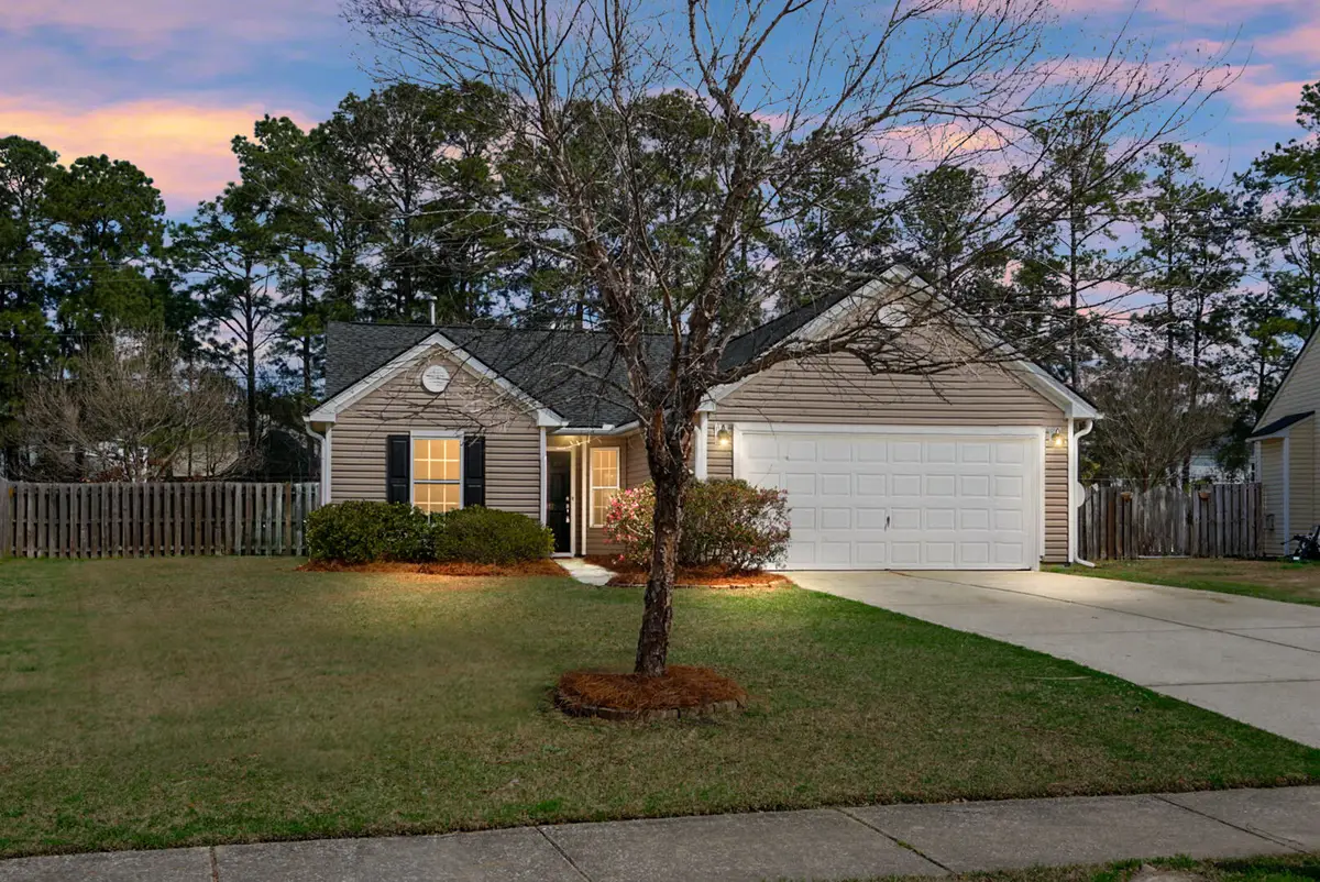 7417 Painted Bunting Way, Hanahan, SC 29410 - #1