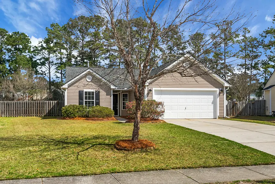 7417 Painted Bunting Way, Hanahan, SC 29410 - #3