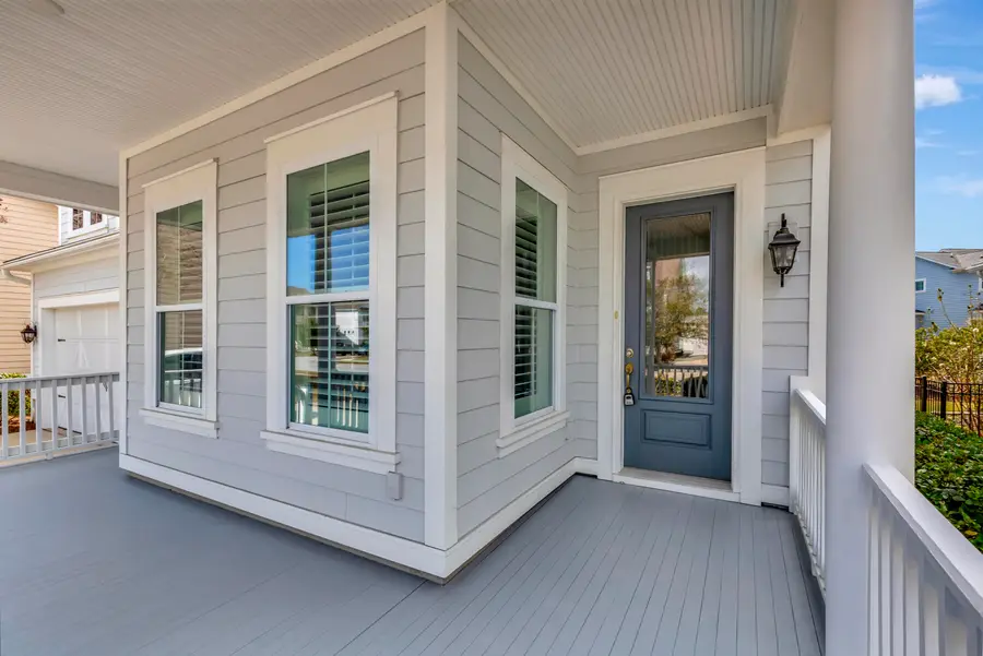 3663 Spindrift Drive, Mount Pleasant, SC 29466 - #3