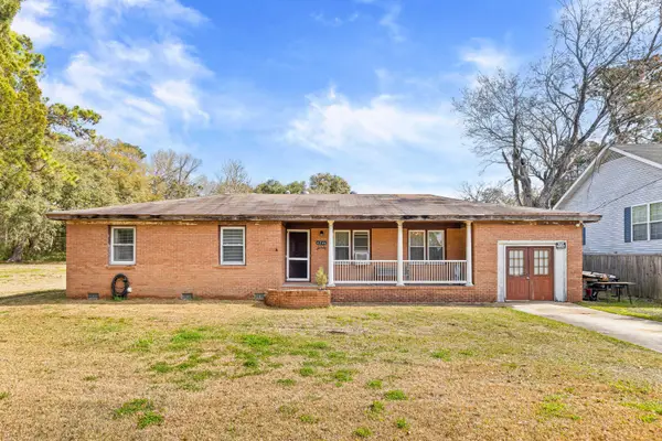 4744 Holbird Street, North Charleston, SC 29405