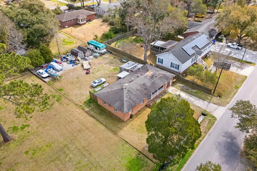 4744 Holbird Street, North Charleston, SC 29405 - #3