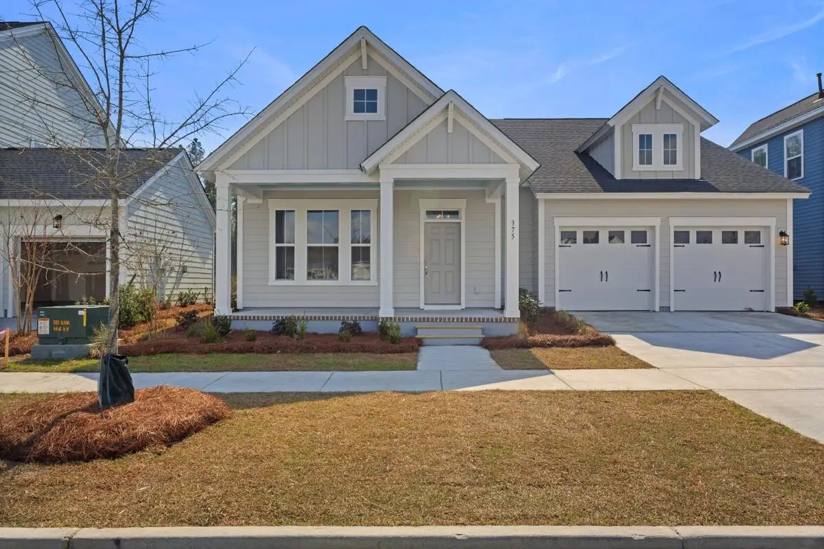 292 Brightside Trail, Summerville, SC 29486 - #1