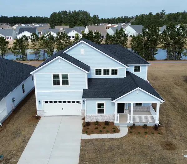 408 Radiant Blue Way, Summerville, SC 29486