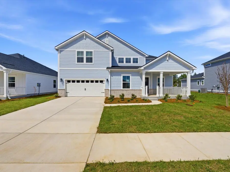 408 Radiant Blue Way, Summerville, SC 29486 - #2