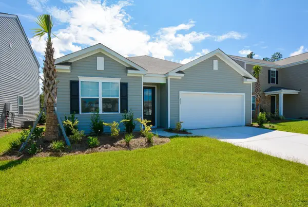 411 Zenith Boulevard, Summerville, SC 29486