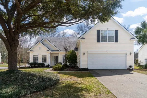 1301 Sassafrass Circle, Mount Pleasant, SC 29466