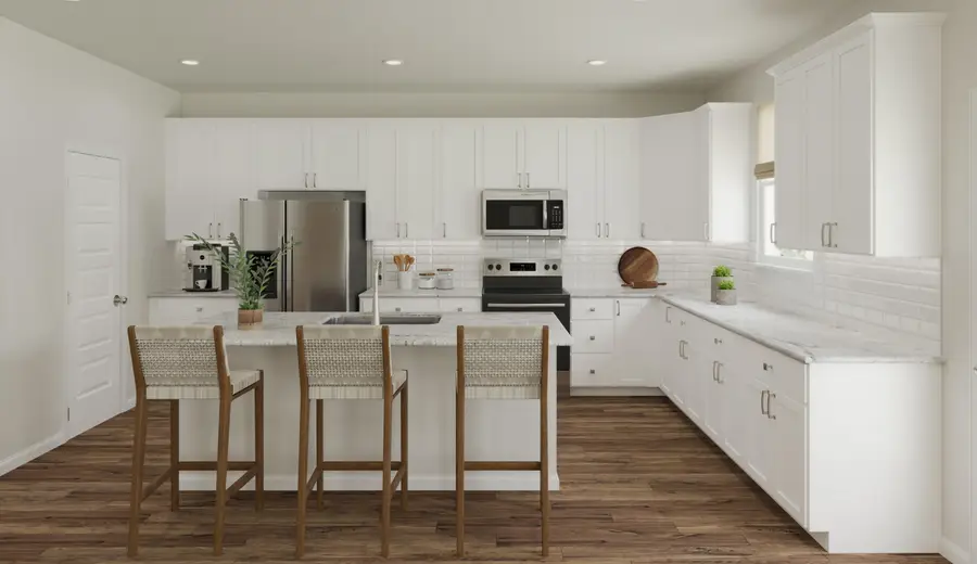 458 White Magnolia Street, Moncks Corner, SC 29461 - #2