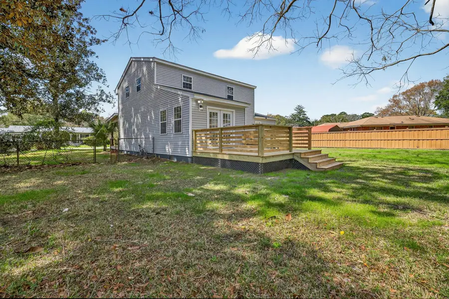 1863 Sandcroft Drive, Charleston, SC 29407 - #3